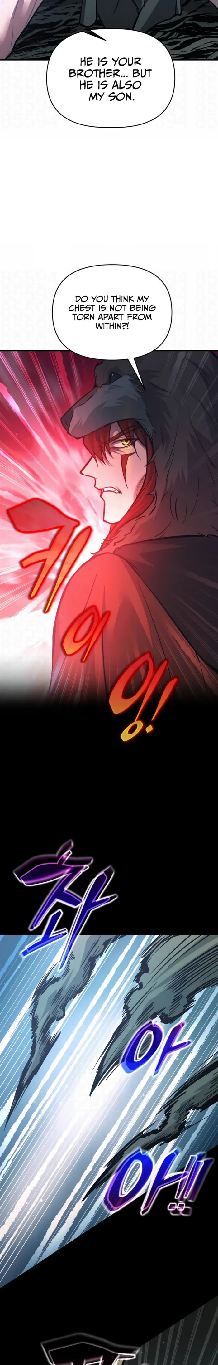 Tyrant of the Tower Defense Game Chapter 177 page 29 - 