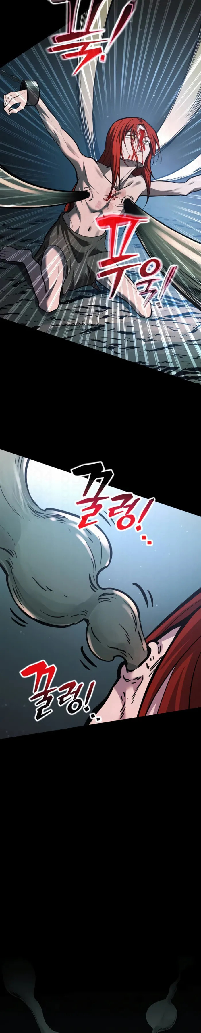 Tyrant of the Tower Defense Game Chapter 177 page 30 - 