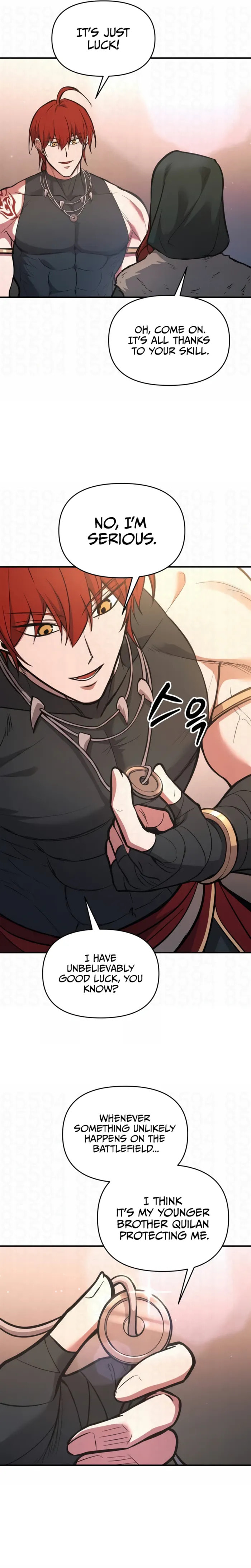 Tyrant of the Tower Defense Game Chapter 177 page 4 - 