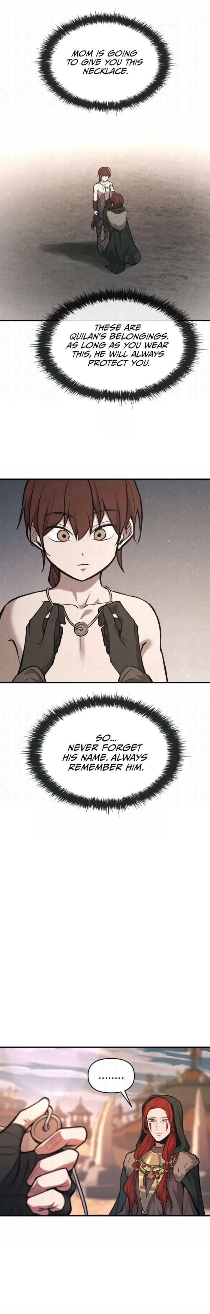 Tyrant of the Tower Defense Game Chapter 177 page 5 - 