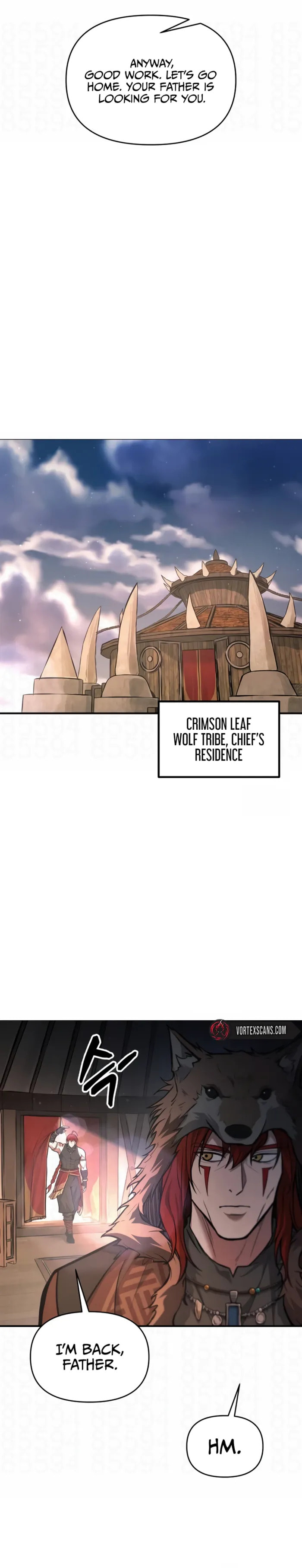 Tyrant of the Tower Defense Game Chapter 177 page 6 - 