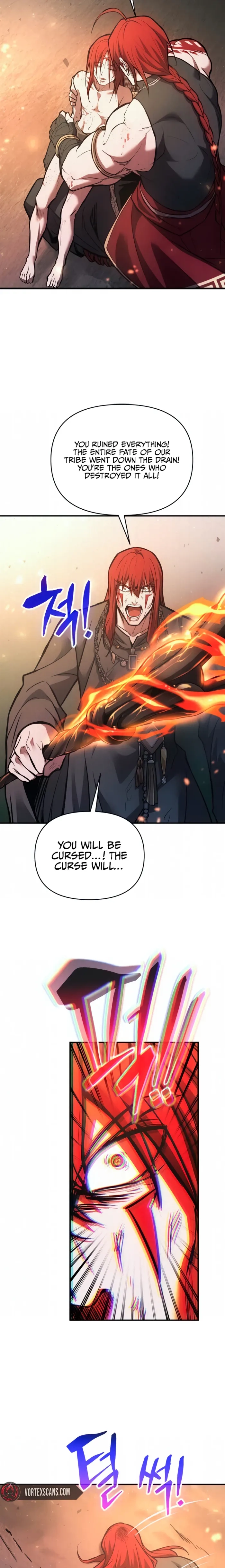 Tyrant of the Tower Defense Game Chapter 179 page 16 - 