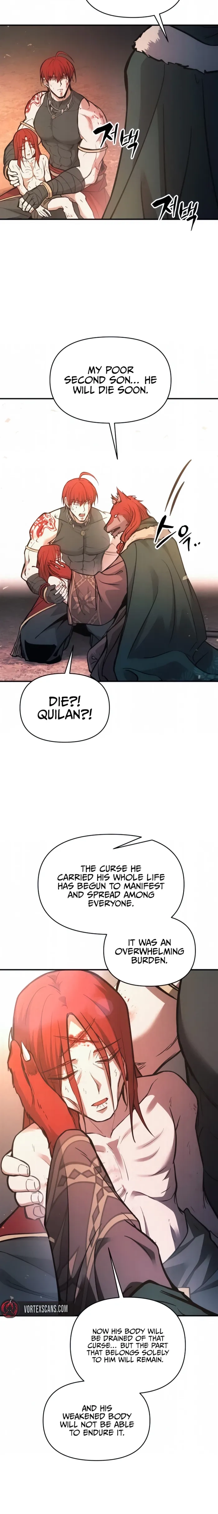 Tyrant of the Tower Defense Game Chapter 179 page 19 - 