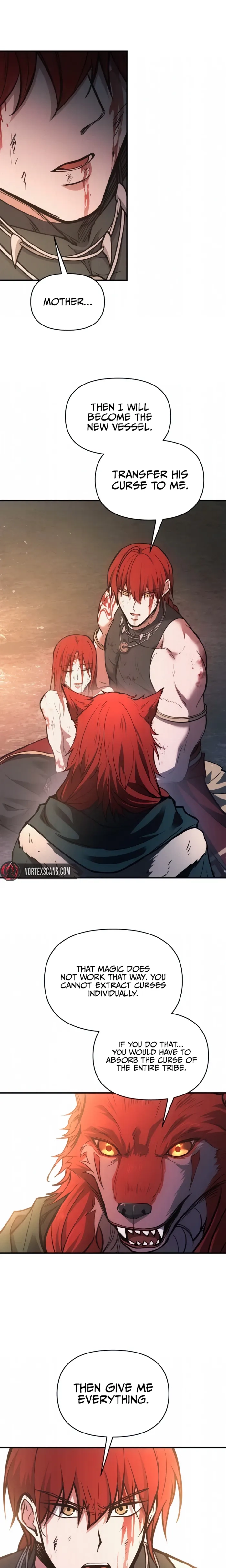 Tyrant of the Tower Defense Game Chapter 179 page 20 - 
