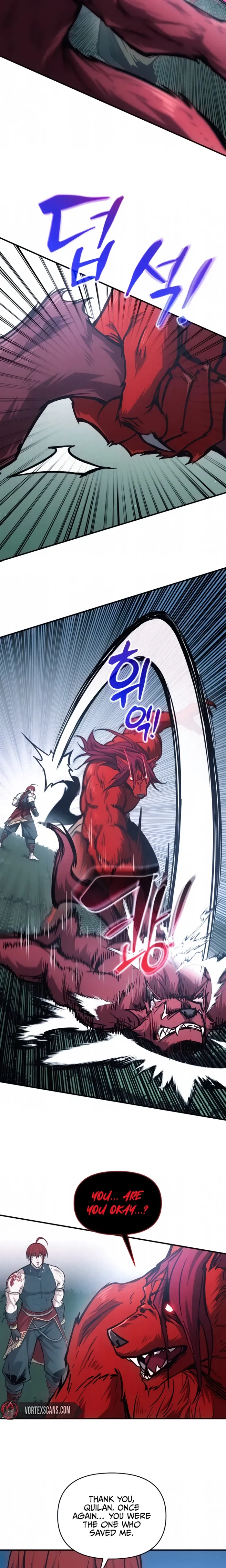 Tyrant of the Tower Defense Game Chapter 179 page 3 - 