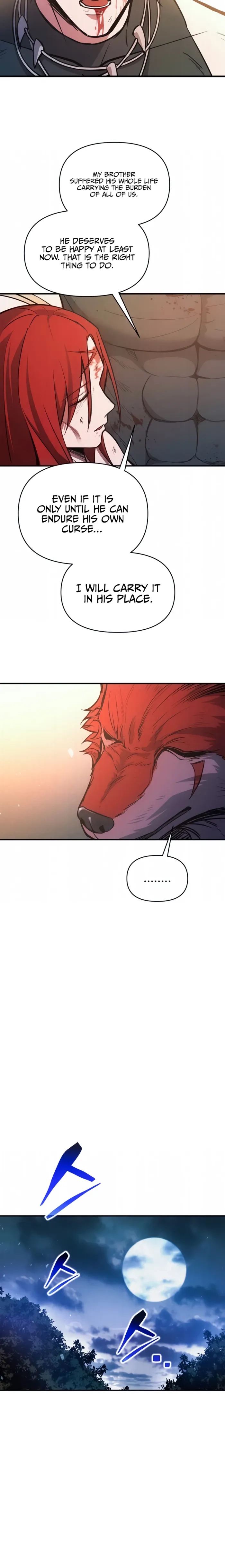 Tyrant of the Tower Defense Game Chapter 179 page 21 - 
