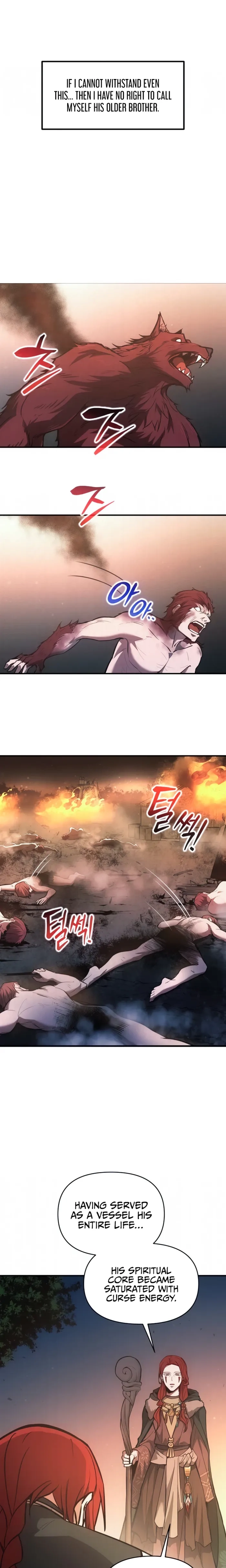 Tyrant of the Tower Defense Game Chapter 179 page 24 - 