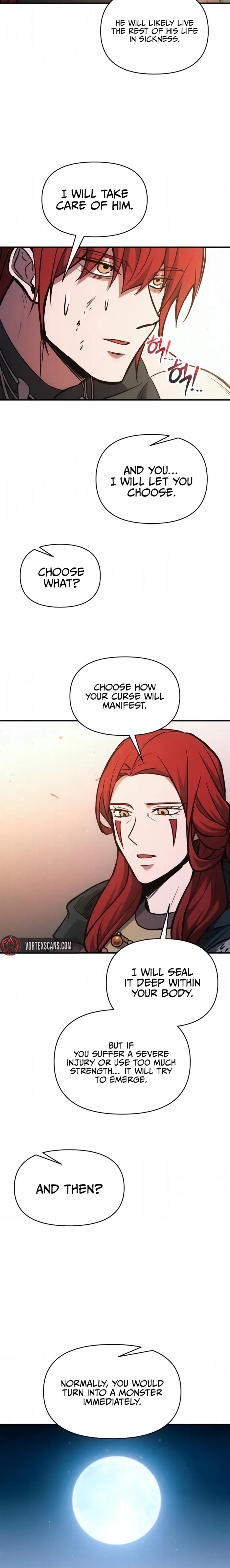 Tyrant of the Tower Defense Game Chapter 179 page 25 - 