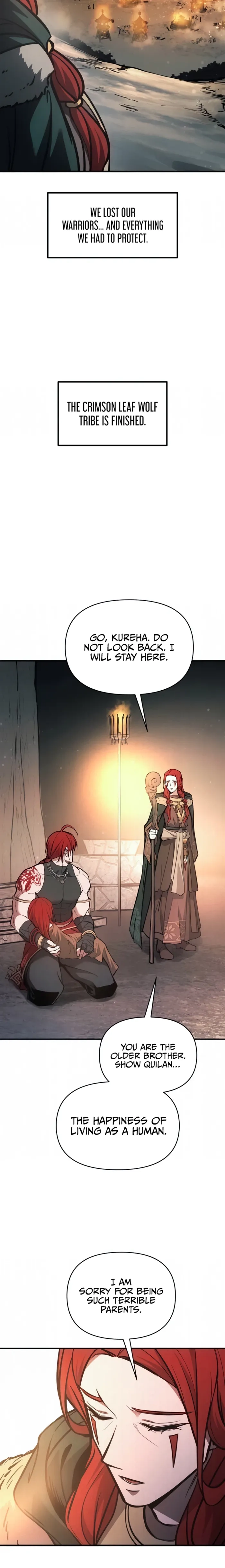 Tyrant of the Tower Defense Game Chapter 179 page 27 - 
