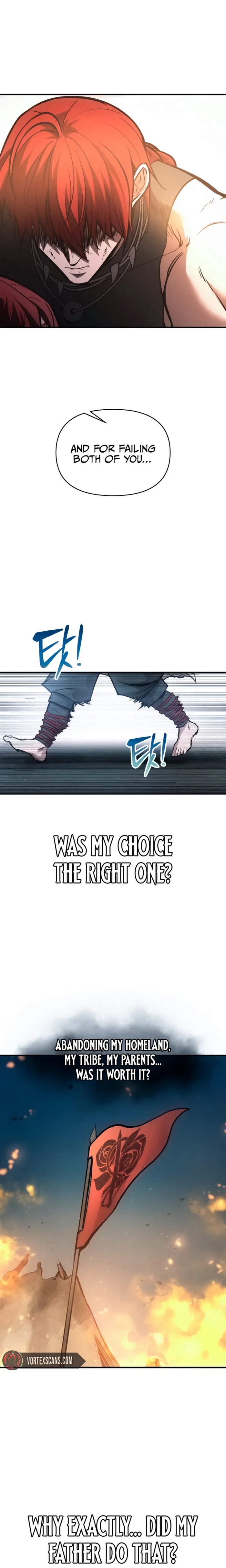 Tyrant of the Tower Defense Game Chapter 179 page 28 - 