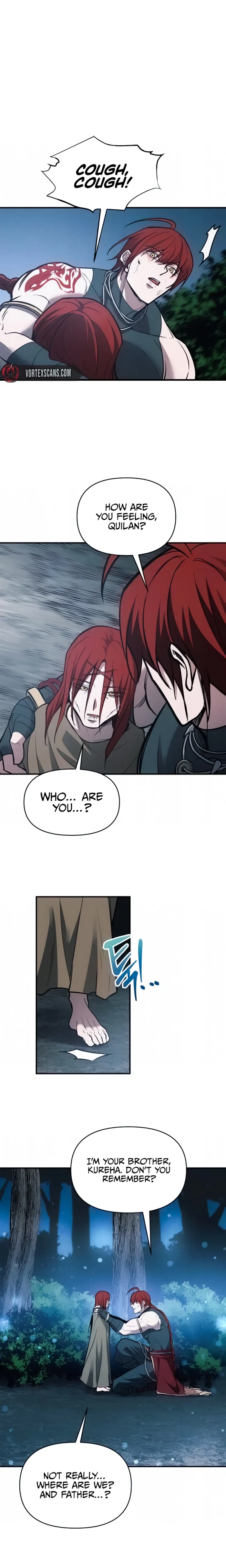 Tyrant of the Tower Defense Game Chapter 179 page 29 - 