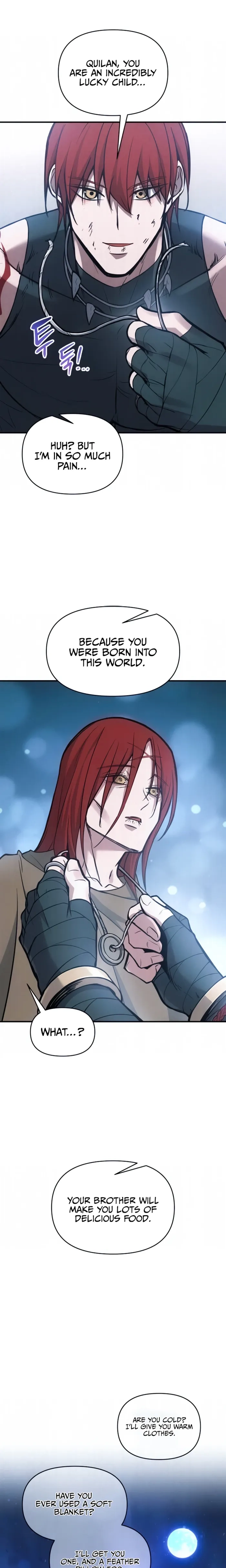 Tyrant of the Tower Defense Game Chapter 179 page 30 - 