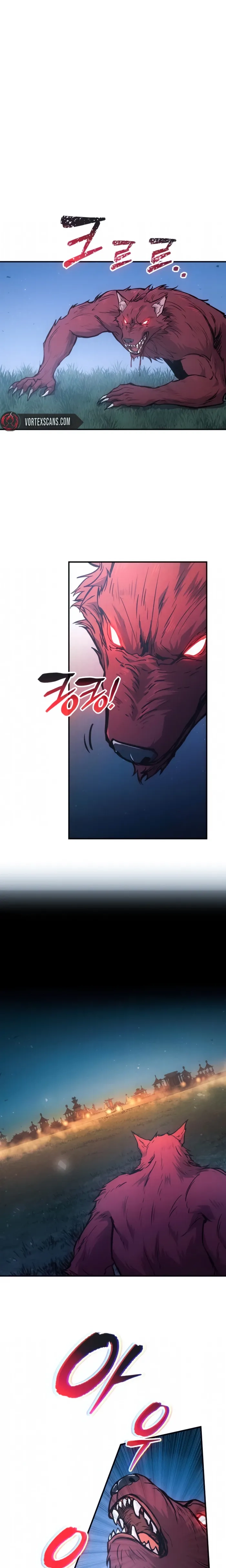 Tyrant of the Tower Defense Game Chapter 179 page 5 - 