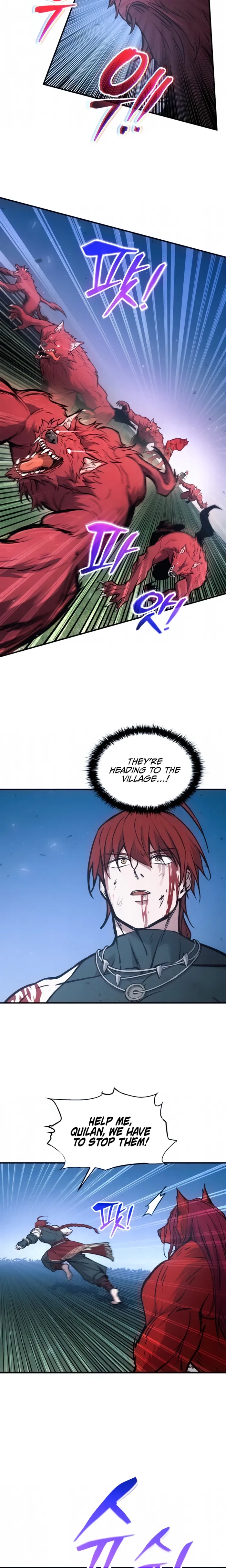 Tyrant of the Tower Defense Game Chapter 179 page 6 - 