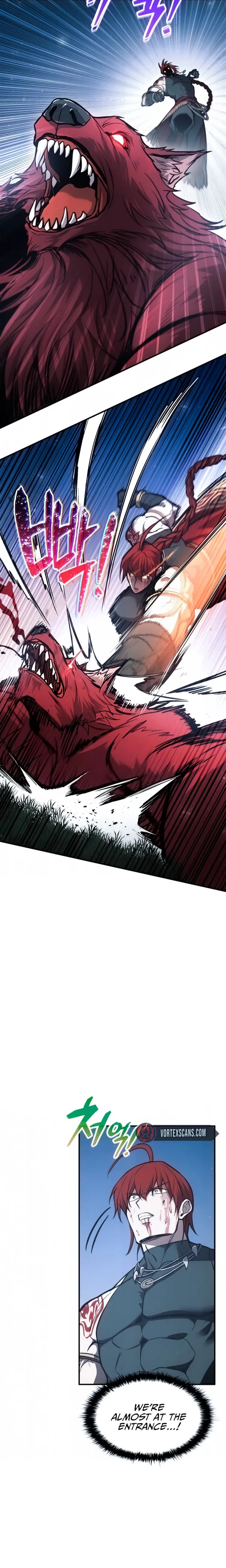 Tyrant of the Tower Defense Game Chapter 179 page 7 - 
