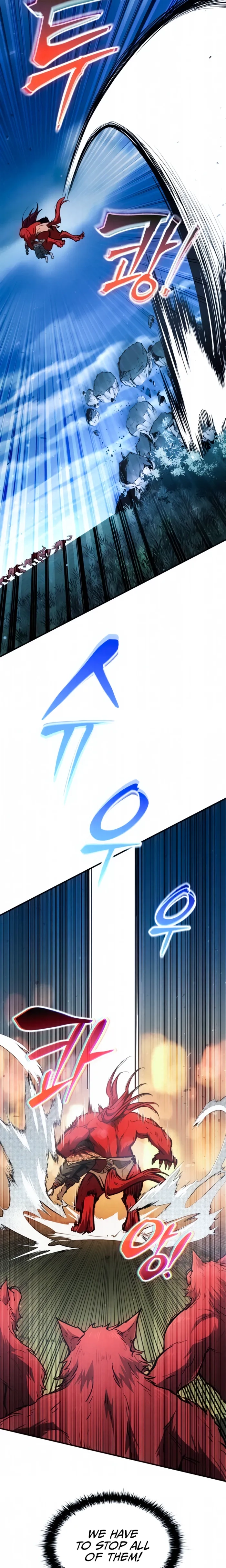 Tyrant of the Tower Defense Game Chapter 179 page 9 - 