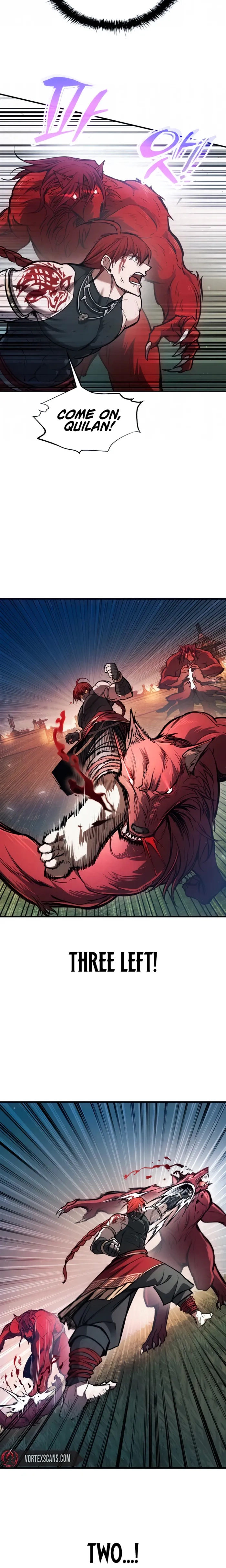 Tyrant of the Tower Defense Game Chapter 179 page 10 - 