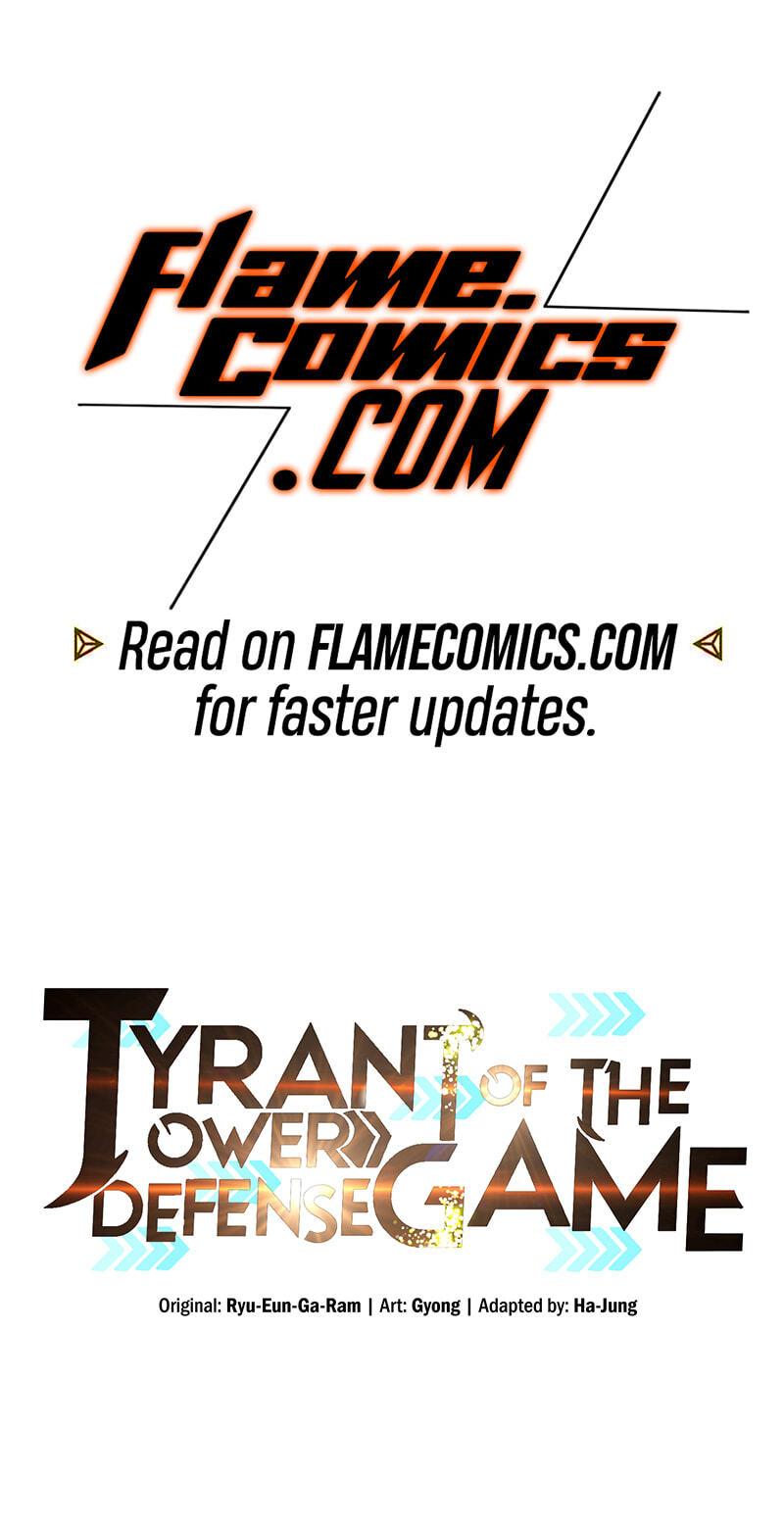 Tyrant of the Tower Defense Game Chapter 184 page 2 - 