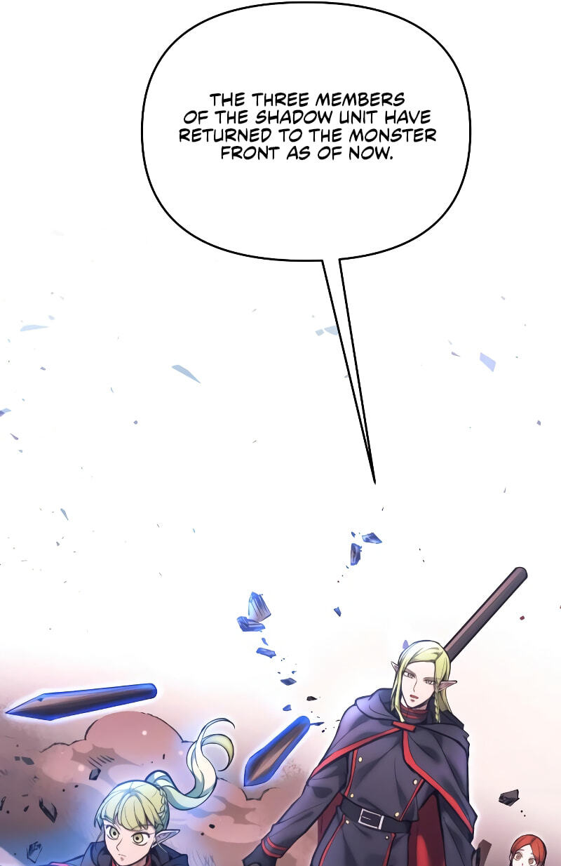 Tyrant of the Tower Defense Game Chapter 184 page 108 - 