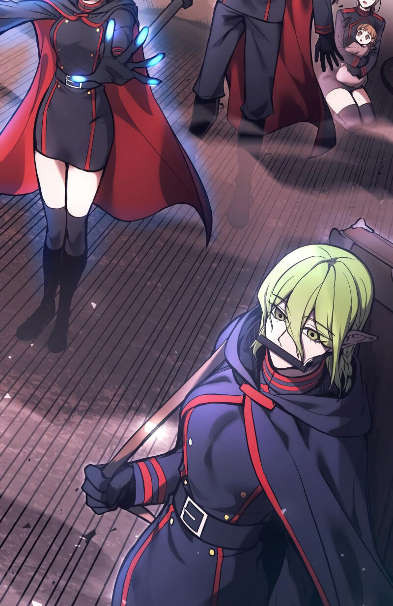 Tyrant of the Tower Defense Game Chapter 184 page 109 - 