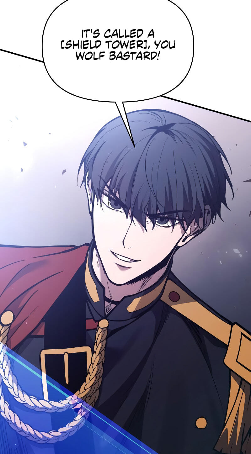 Tyrant of the Tower Defense Game Chapter 184 page 22 - 