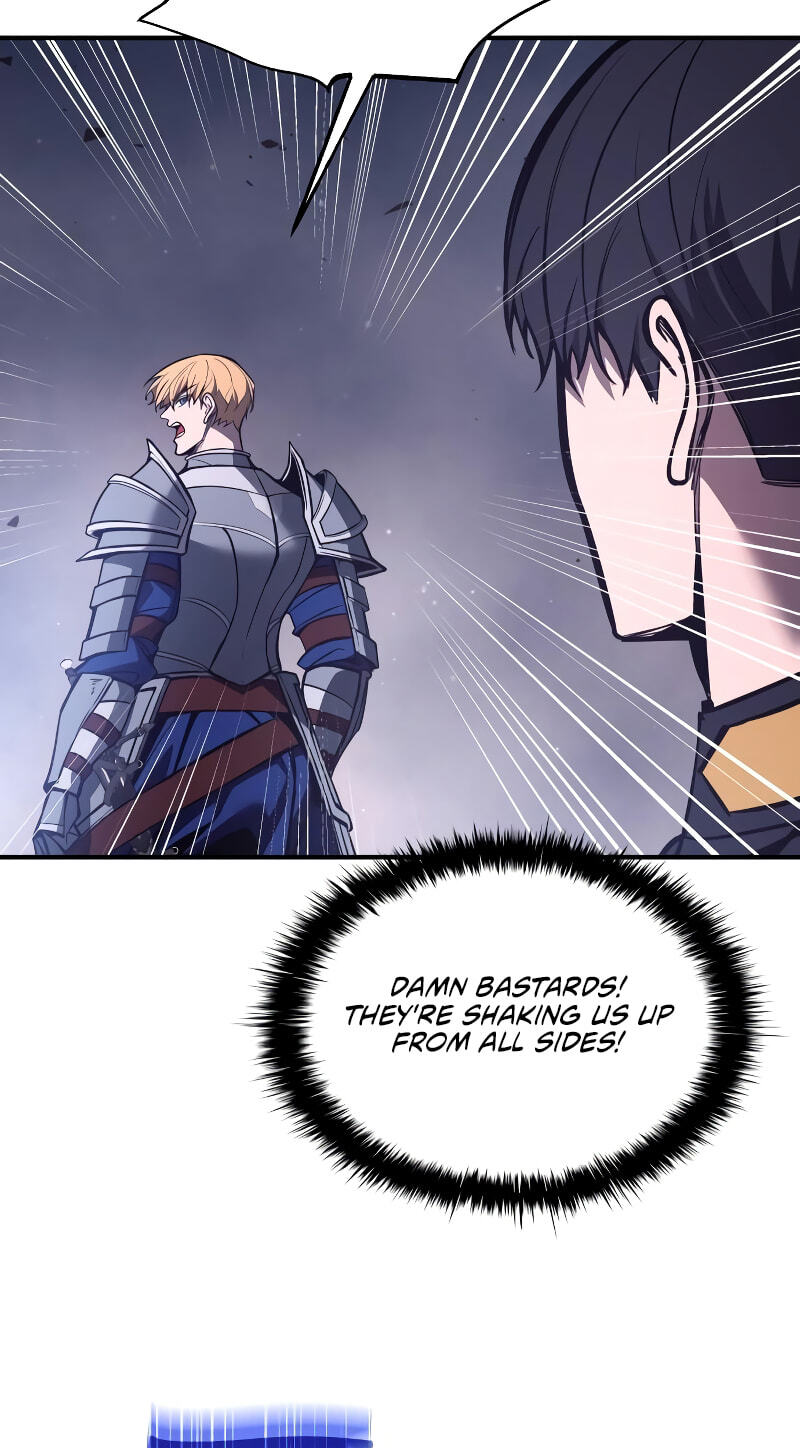 Tyrant of the Tower Defense Game Chapter 184 page 24 - 