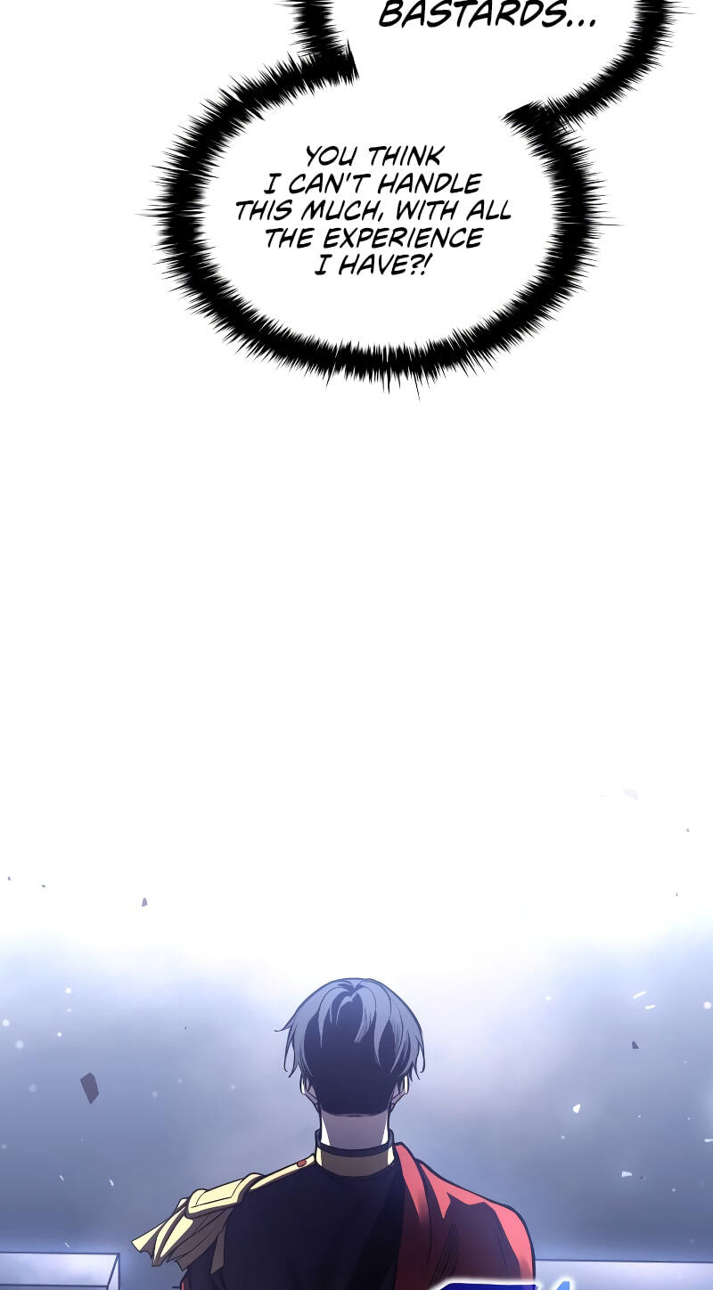 Tyrant of the Tower Defense Game Chapter 184 page 26 - 