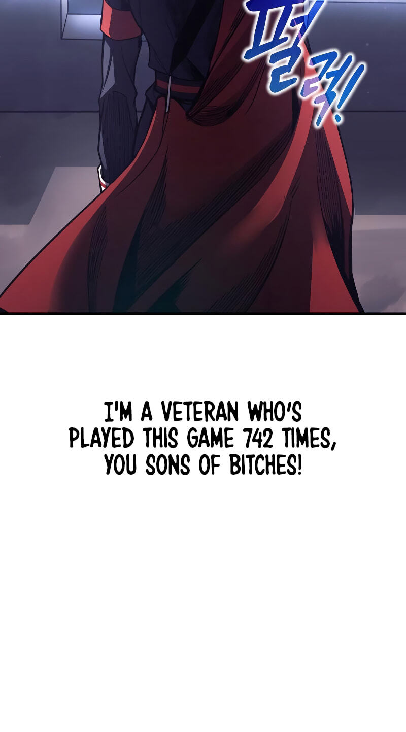 Tyrant of the Tower Defense Game Chapter 184 page 27 - 