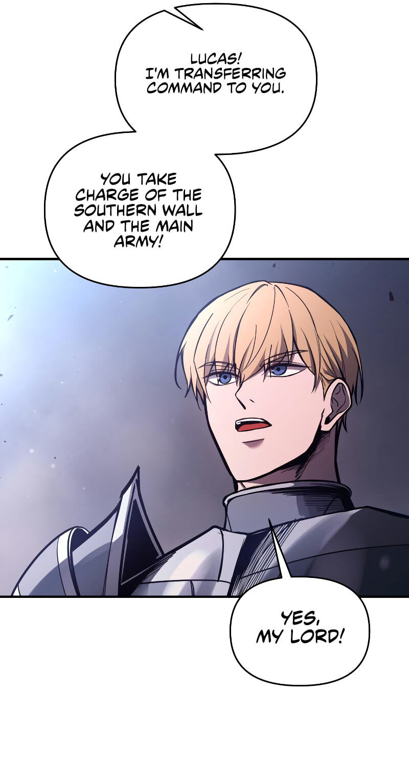 Tyrant of the Tower Defense Game Chapter 184 page 28 - 