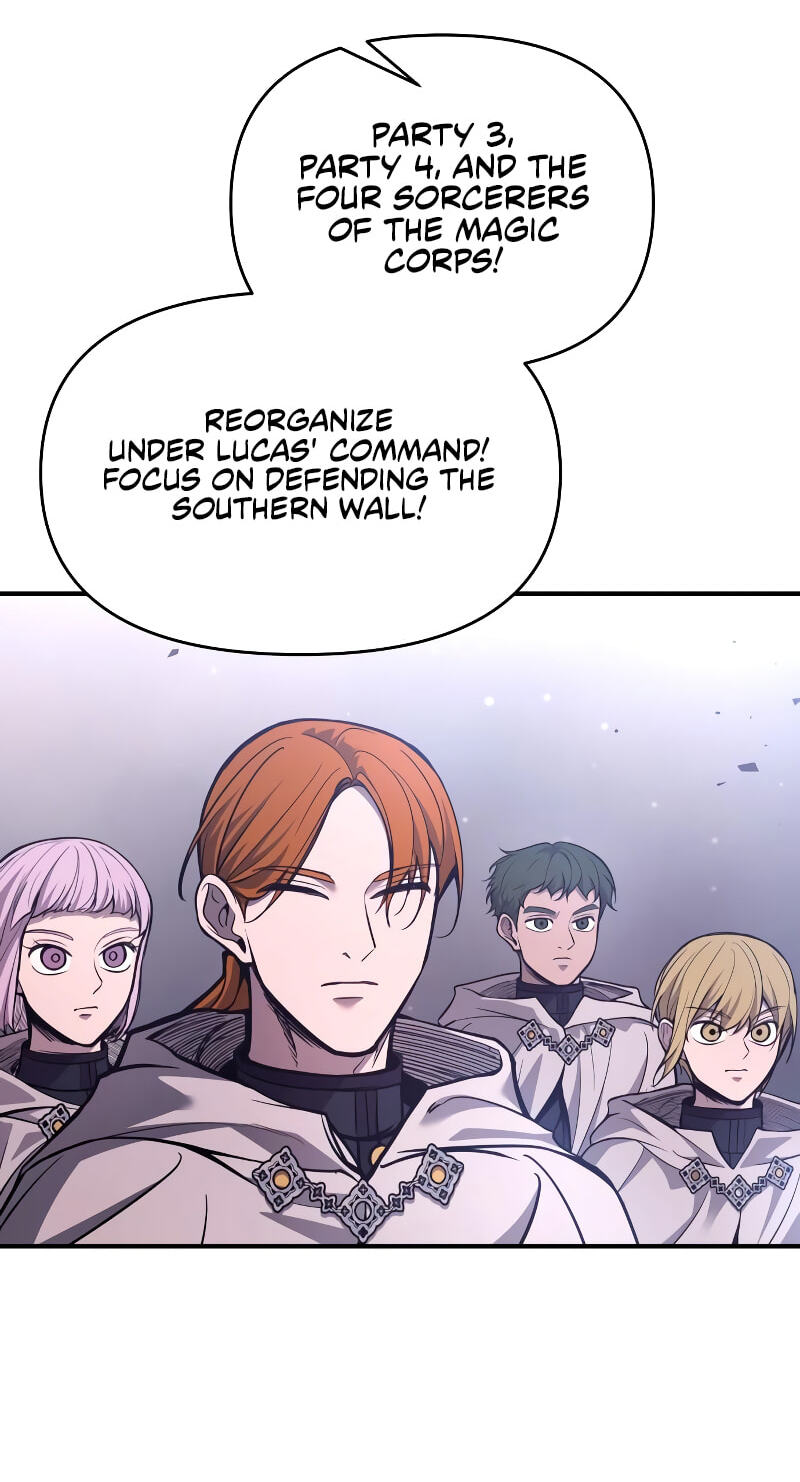 Tyrant of the Tower Defense Game Chapter 184 page 29 - 