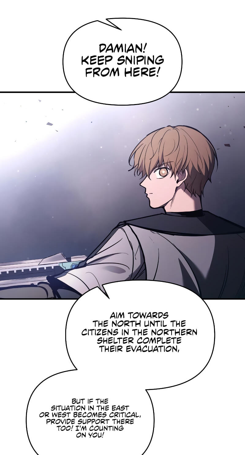 Tyrant of the Tower Defense Game Chapter 184 page 30 - 