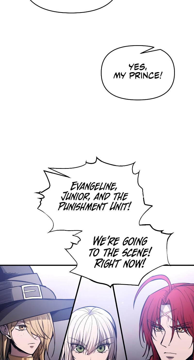 Tyrant of the Tower Defense Game Chapter 184 page 31 - 
