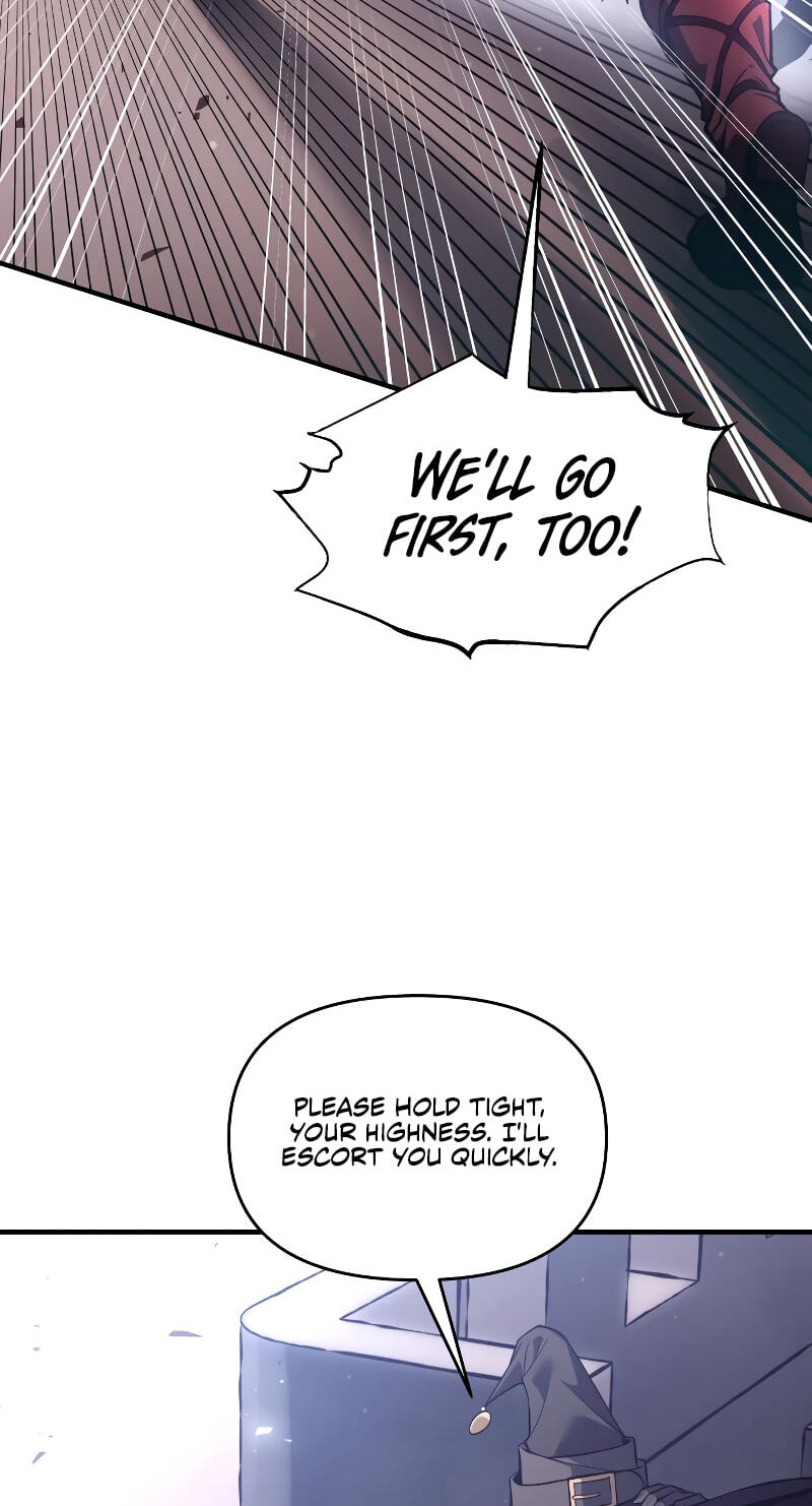 Tyrant of the Tower Defense Game Chapter 184 page 33 - 