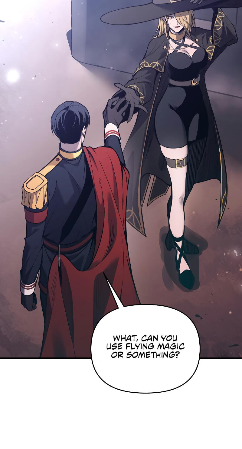 Tyrant of the Tower Defense Game Chapter 184 page 34 - 