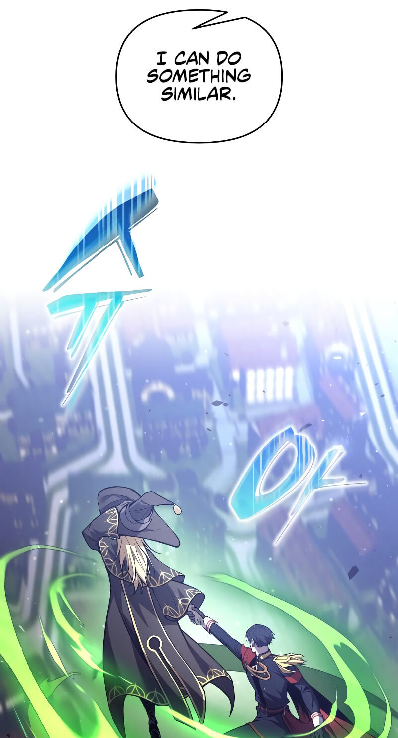 Tyrant of the Tower Defense Game Chapter 184 page 35 - 