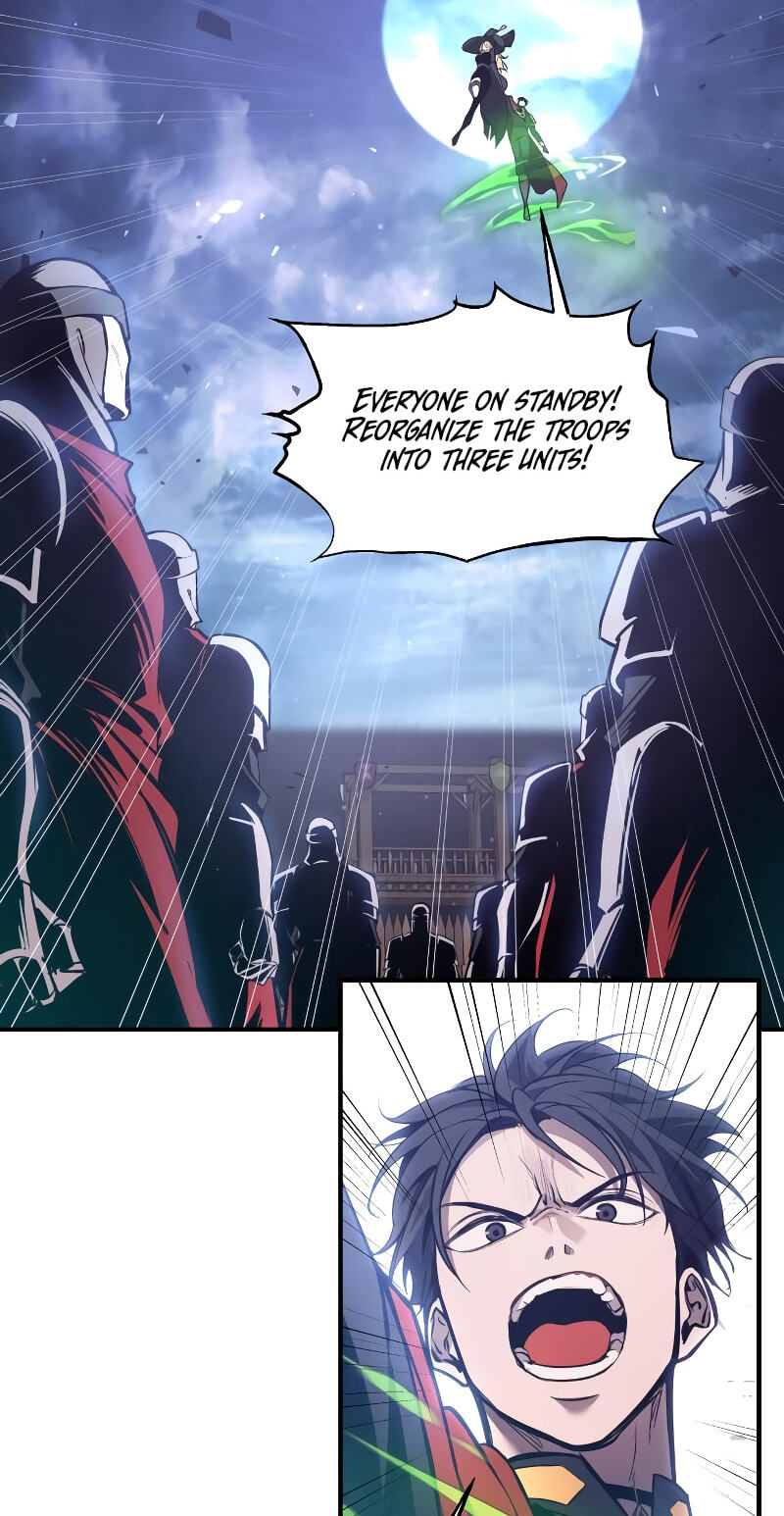 Tyrant of the Tower Defense Game Chapter 184 page 38 - 