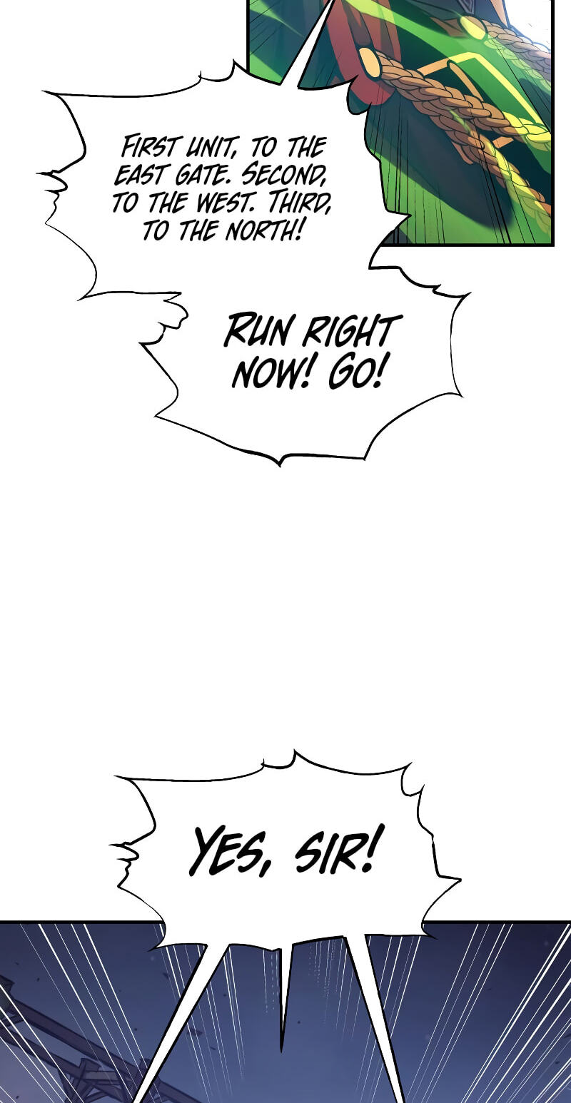 Tyrant of the Tower Defense Game Chapter 184 page 39 - 