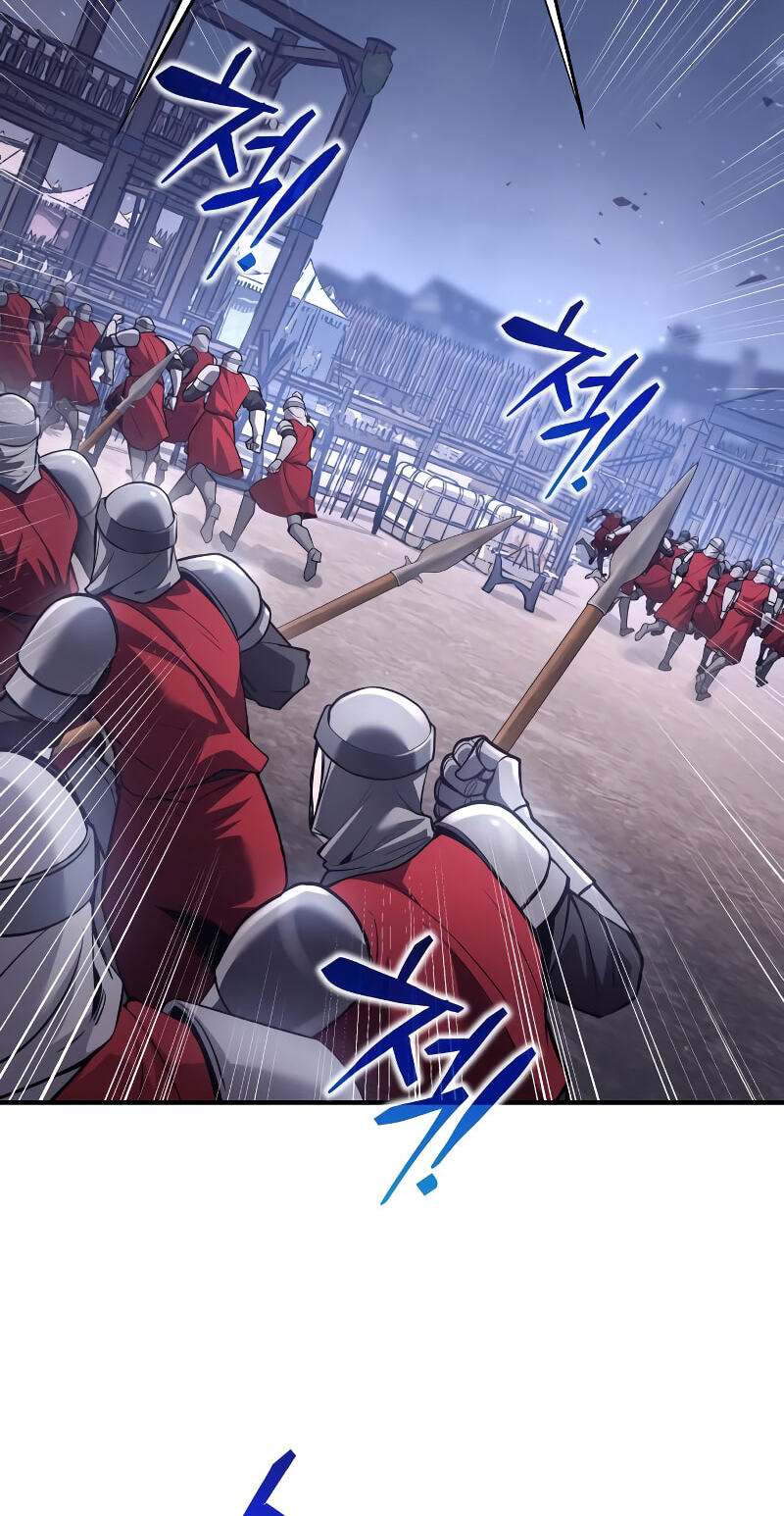 Tyrant of the Tower Defense Game Chapter 184 page 40 - 