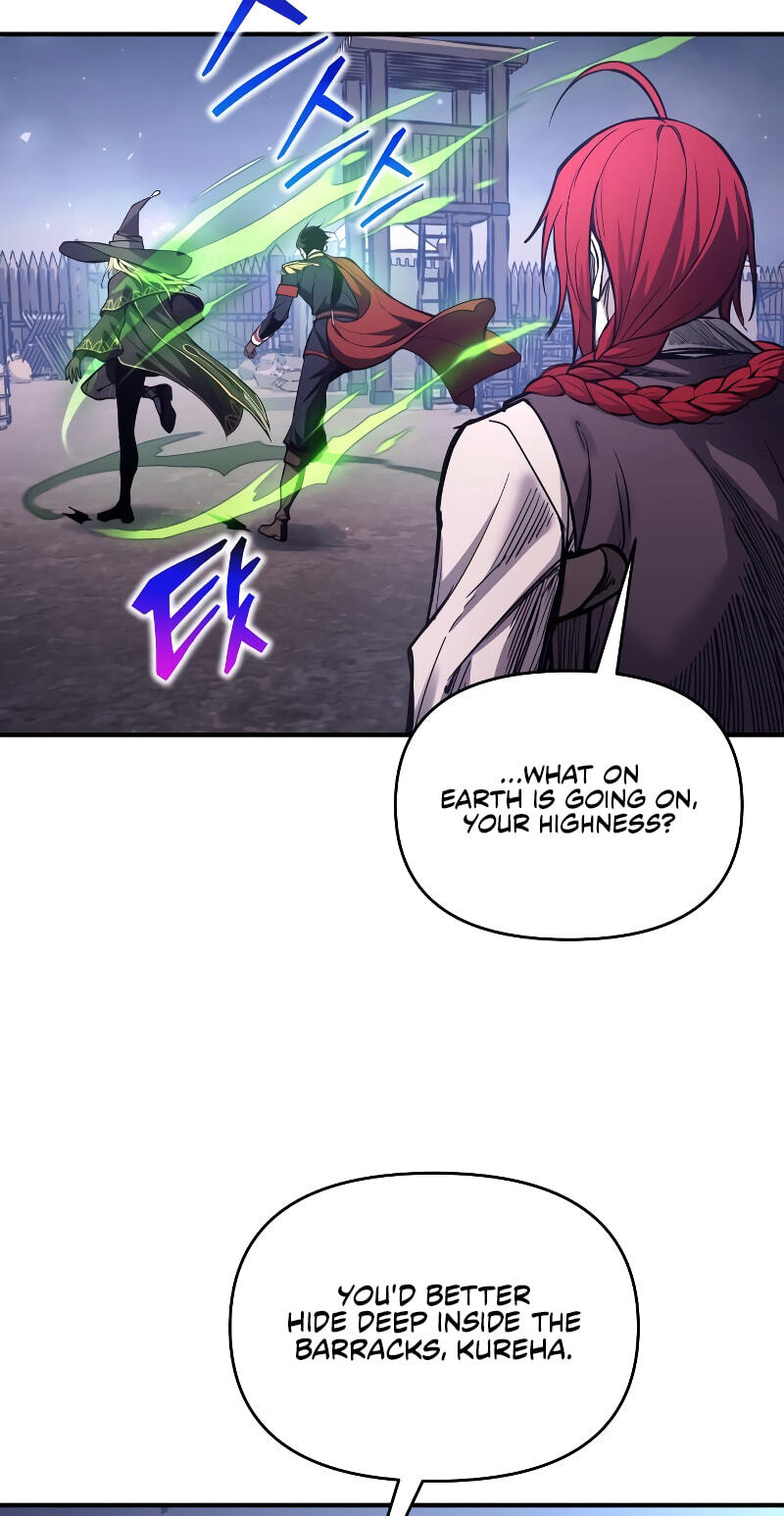 Tyrant of the Tower Defense Game Chapter 184 page 41 - 