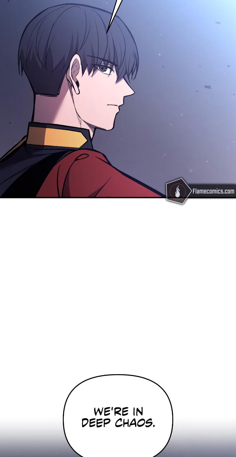 Tyrant of the Tower Defense Game Chapter 184 page 42 - 