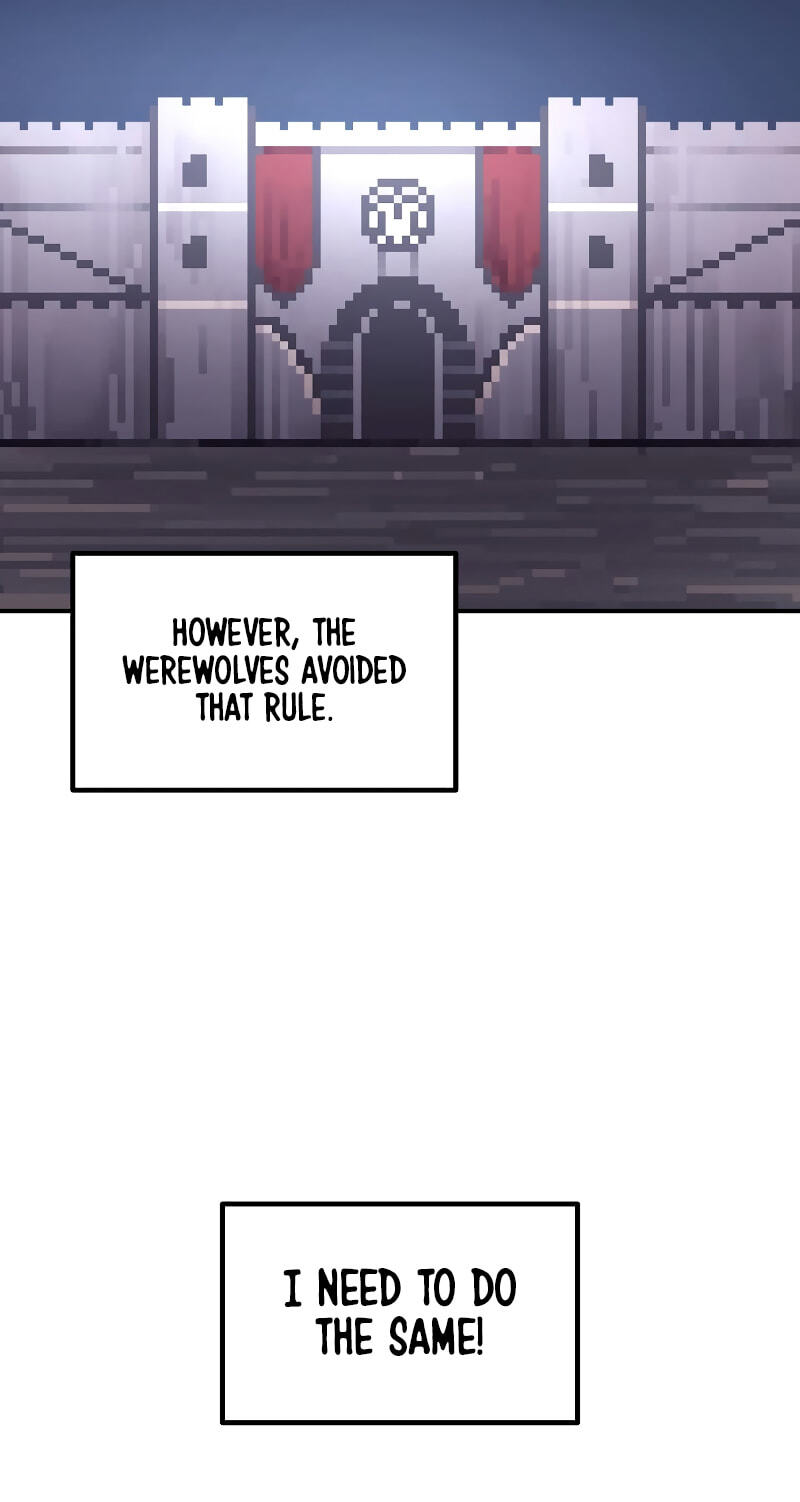 Tyrant of the Tower Defense Game Chapter 184 page 46 - 