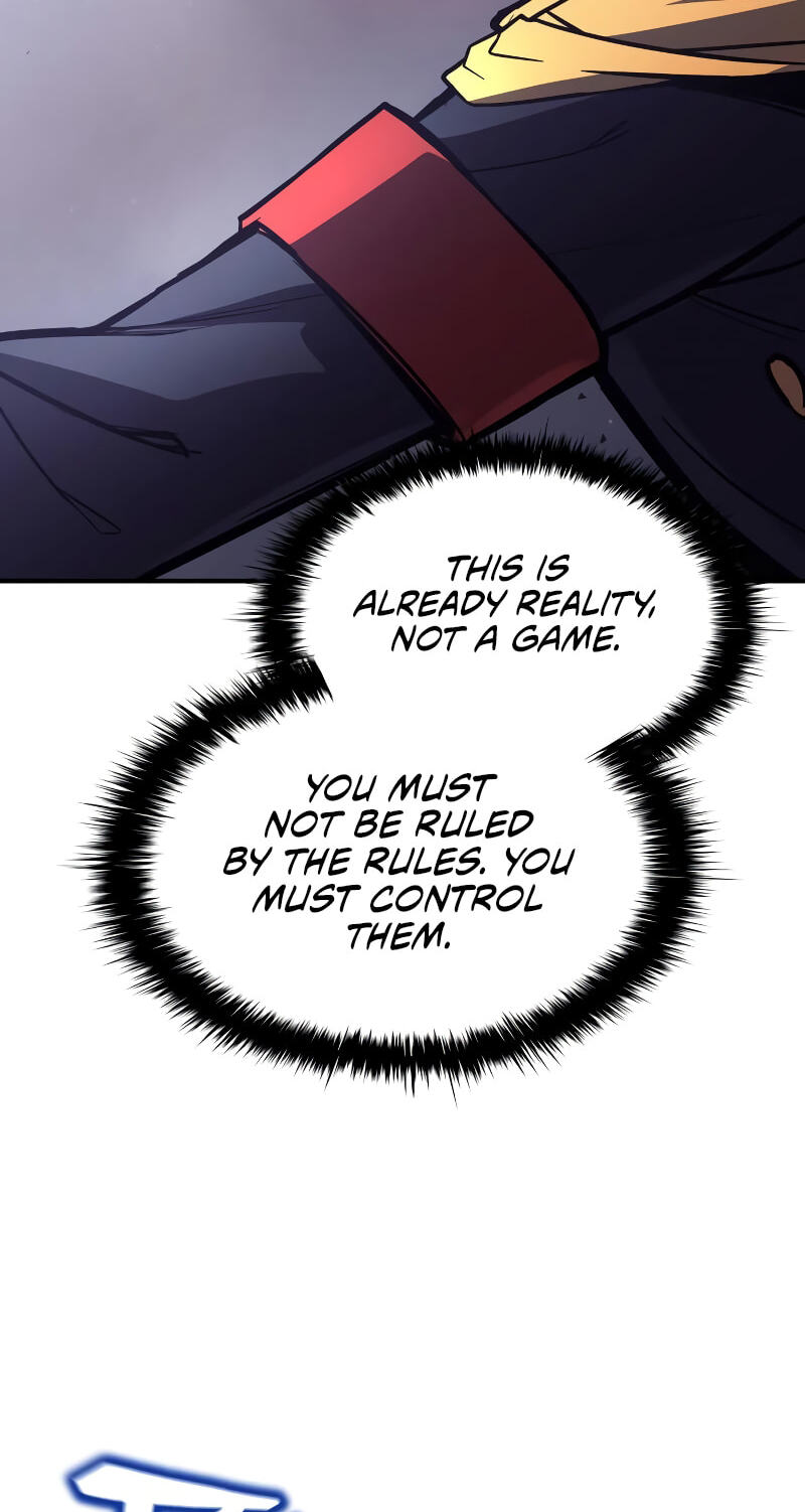 Tyrant of the Tower Defense Game Chapter 184 page 48 - 