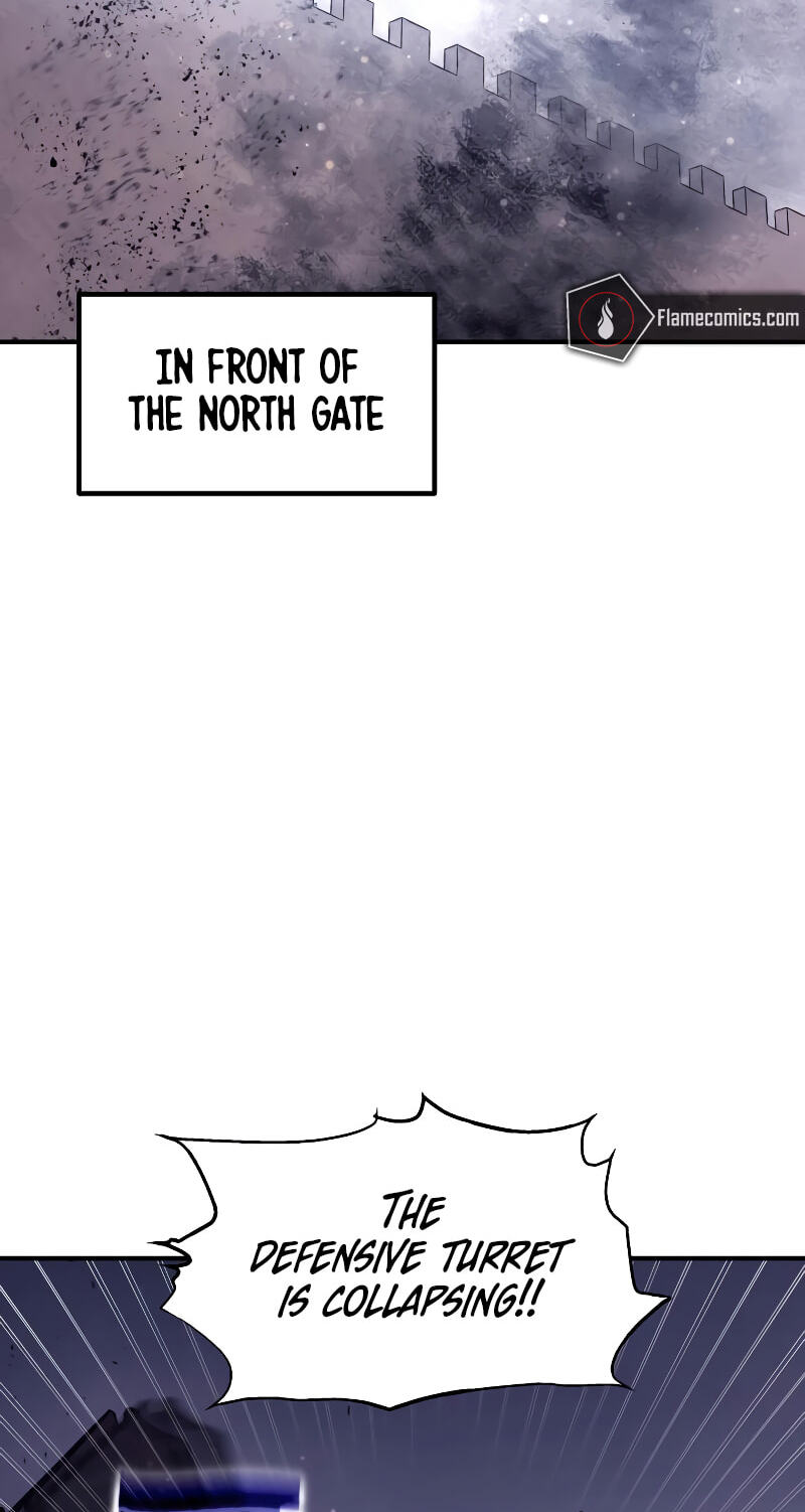 Tyrant of the Tower Defense Game Chapter 184 page 51 - 