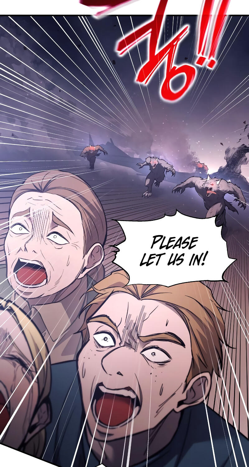 Tyrant of the Tower Defense Game Chapter 184 page 53 - 