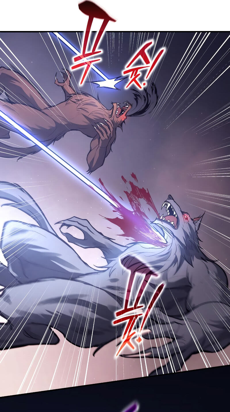 Tyrant of the Tower Defense Game Chapter 184 page 55 - 