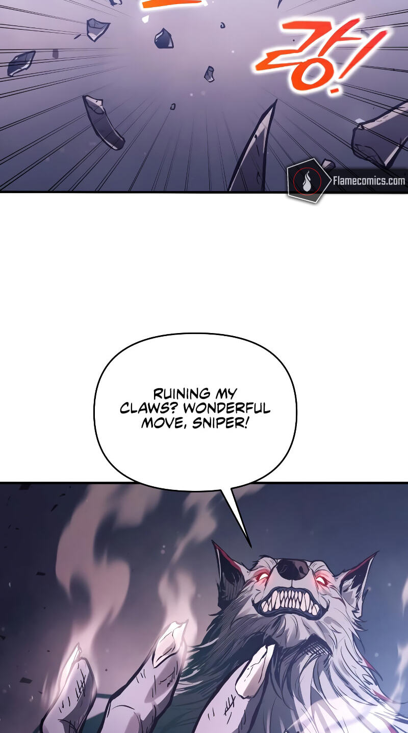 Tyrant of the Tower Defense Game Chapter 184 page 61 - 