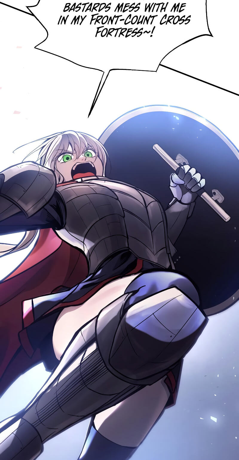 Tyrant of the Tower Defense Game Chapter 184 page 68 - 