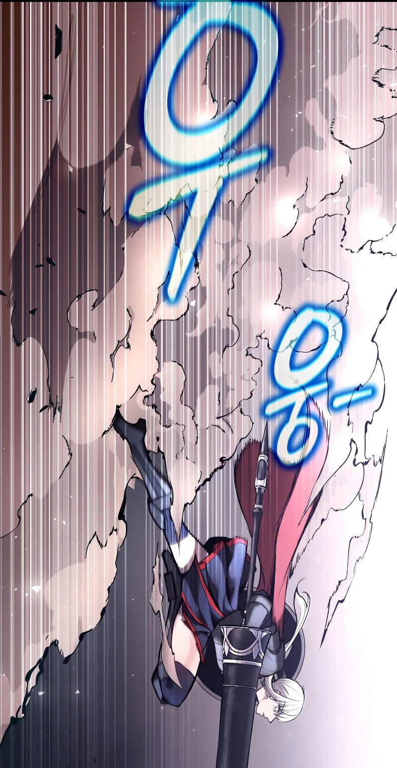 Tyrant of the Tower Defense Game Chapter 184 page 72 - 