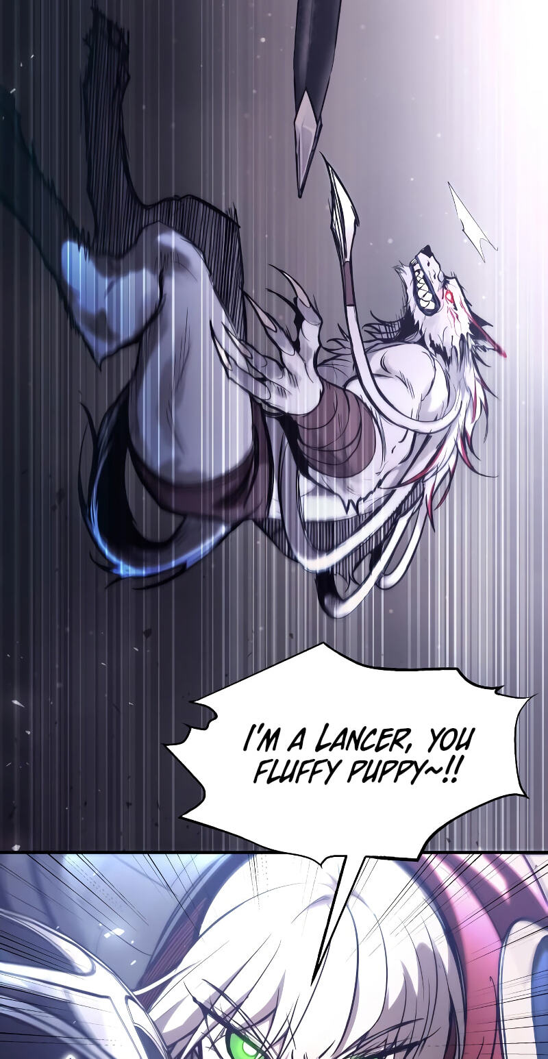 Tyrant of the Tower Defense Game Chapter 184 page 73 - 