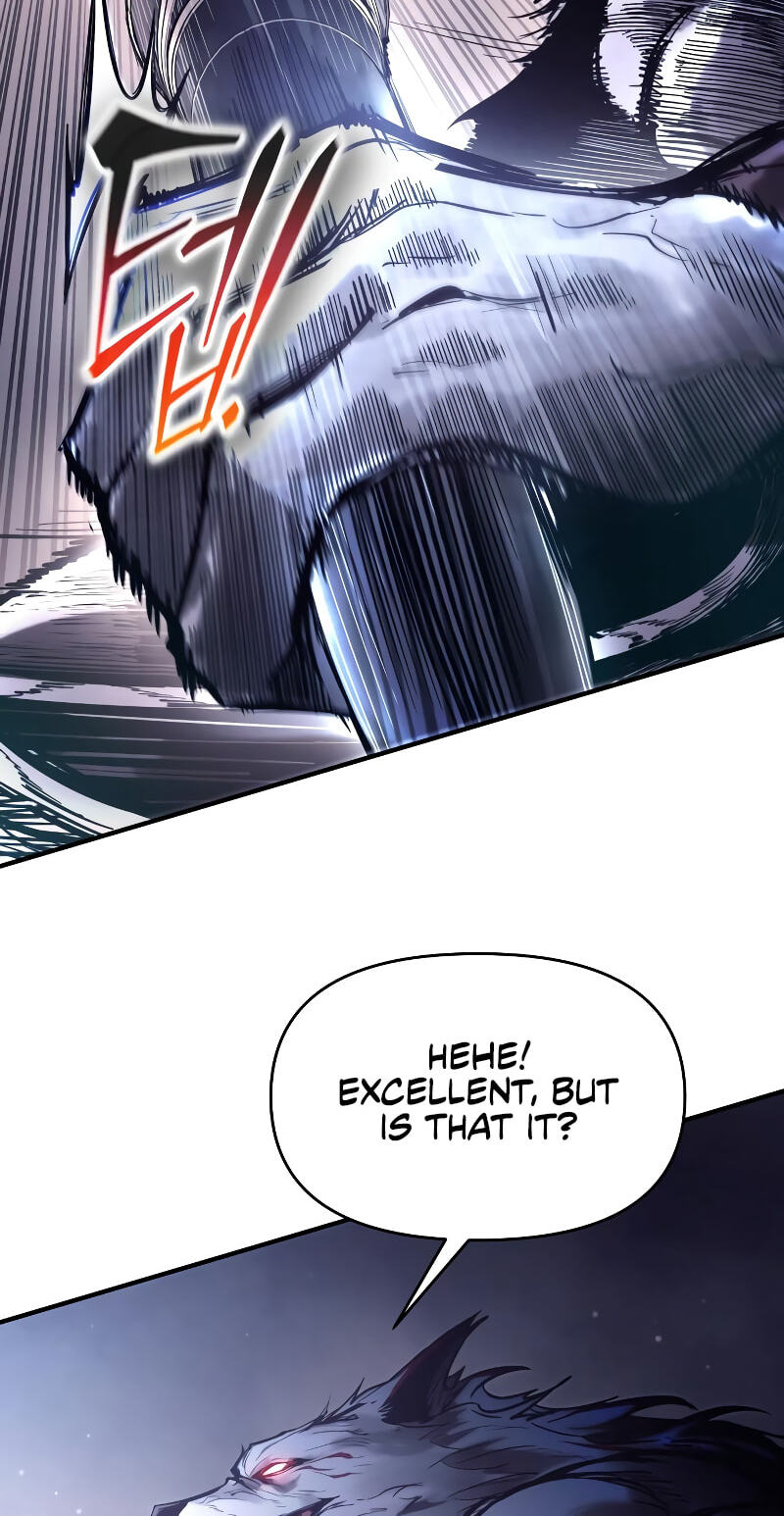 Tyrant of the Tower Defense Game Chapter 184 page 75 - 